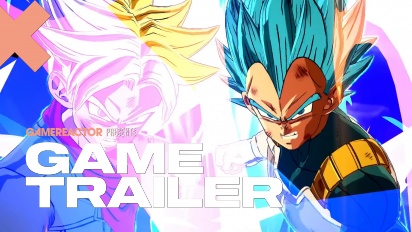 Dragon Ball: Sparking! Zero - Tráiler de lanzamiento de Nintendo Switch y Nintendo Switch 2