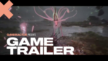 Where Winds Meet - Nueva arma: tráiler gameplay de Heng Blade (PS5)