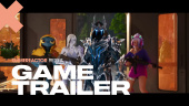 Overwatch Answers the Call - Act III Cinematic Trailer