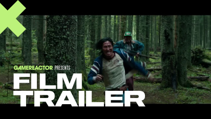 Hope - Tr&aacute;iler oficial