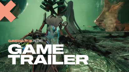 TennoCon 2026 Warframe: Tráiler oficial de Tau