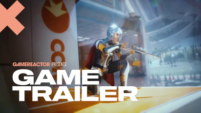 The Finals - Tráiler de la temporada 11 de «Galaxy Masters»