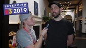 Atomicrops - Danny Wynne Interview