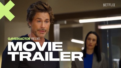 Unstable - Tráiler oficial
