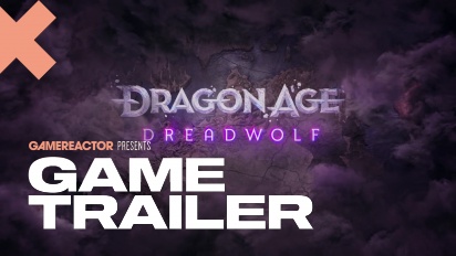 Dragon Age: Dreadwolf - Thedas llama Trailer