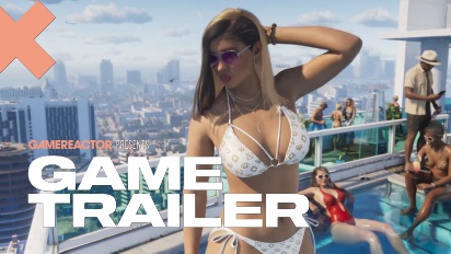 Grand Theft Auto VI - Remolque 1