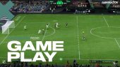 EA Sports FC 25 (Gameplay) - More Clubs Rush action