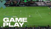 EA Sports FC 25 (Gameplay) - Returning to Rush in Clubs