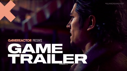 Stranger Than Heaven - Trailer del estreno mundial