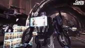 Transformers: War for Cybertron - E3 Trailer 2010