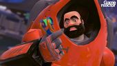 Monday Night Combat - LaseRazor Trailer