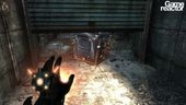 Singularity - Gravity Trailer