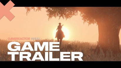 Red Dead Redemption - Tráiler de la serie PS5, Xbox y móviles