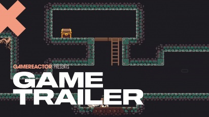 Gigasword - Tráiler de lanzamiento (PS5 y PS4)