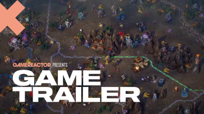 Heroes of Might and Magic: Olden Era - Trailer de anuncio de la fecha de lanzamiento