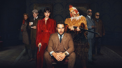 The Gentlemen vuelve a Netflix en septiembre