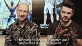 Kinect Sports Rivals - presentación en Madrid y declaraciones de Rare
