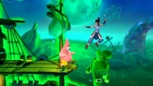 Nickelodeon All-Star Brawl - Launch Trailer