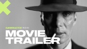 Oppenheimer (Christopher Nolan) - Official Trailer