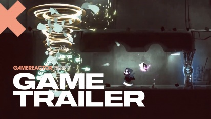 Have a Nice Death - Tráiler de descripción general del juego