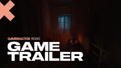Layers of Fear - Tutorial oficial de juego de 11 minutos