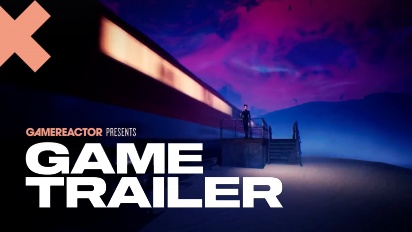 Sleep Awake - Tr&aacute;iler de revelaci&oacute;n