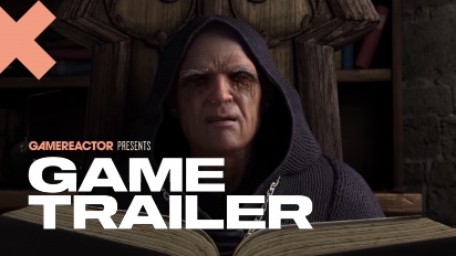 Sacred 2 Remaster - Tráiler de lanzamiento (PS5)