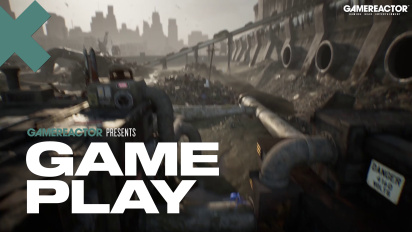 La paradoja de Darwin - Gameplay inicial