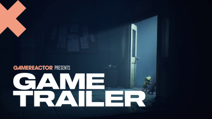 Little Nightmares II Enhanced Edition - Tráiler de anuncio de Nintendo Switch 2