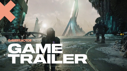 Exodus - Explorando un lejano mundo helado