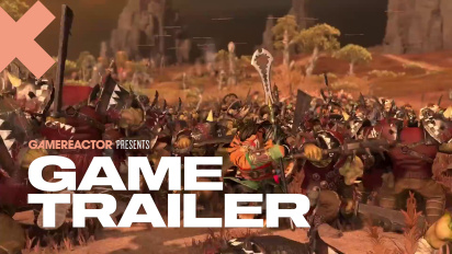 Total War: Warhammer III - Bhashiva Visión general de la facción