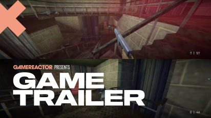 Agente 64 - Tráiler de la fecha de estreno