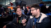 The Long Journey Home - Andreas Suika Interview & Gameplay Demo