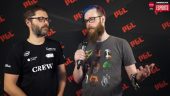 Mount & Blade: Warband's Battle of Bucharest - Lithuanian Esports Federation Interview