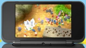 Hey! Pikmin - Tráiler de lanzamiento español