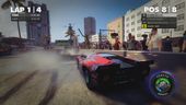 Dirt Showdown - Launch Trailer