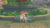 My Time At Portia - Console Launch Trailer