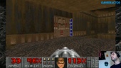 Doom II: Hell on Earth - Replay del livestream con el clásico en español