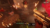 Metal: Hellsinger - Raw Gameplay Video