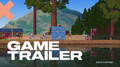 Kingdom Eighties - Teaser de juego y anuncio de consola