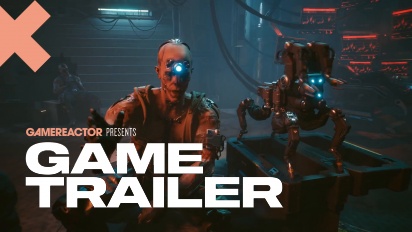 Cyberpunk 2077: Ultimate Edition - Tráiler oficial de lanzamiento