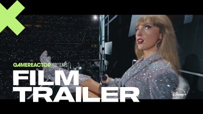 Taylor Swift: The Eras Tour (Taylor&#039;s Version) - Trailer oficial
