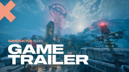 The Outer Worlds 2 - Tr&aacute;iler oficial de la historia