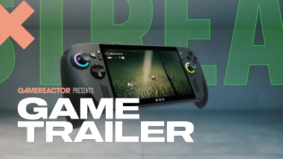 ROG Xbox Ally - Tr&aacute;iler de presentaci&oacute;n mundial