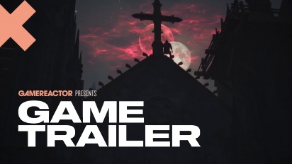 The Blood of Dawnwalker - Trailer del juego