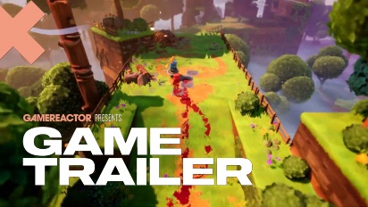 Super Meat Boy 3D - Tr&aacute;iler de anuncio