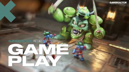 Dragon Quest VII Reimagined Demo - Gameplay primeros 30 minutos en Nintendo Switch 2