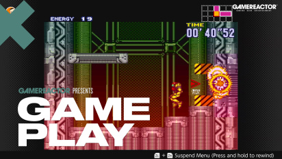 Super Metroid - Gameplay Retro Primeros 13 minutos