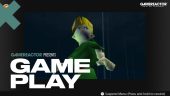 The Legend of Zelda: Ocarina of Time - Retro Gameplay