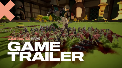 Taberna de mesa - Tráiler oficial de la fecha de lanzamiento